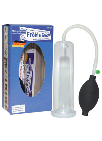Penis Pump